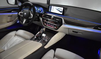 BMW 540i xDrive Aut. M-PERFORMANCE, LED, B&W, SCHIEBEDACH, ACC voll