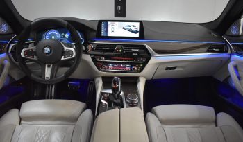 BMW 540i xDrive Aut. M-PERFORMANCE, LED, B&W, SCHIEBEDACH, ACC voll
