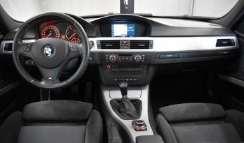 BMW 320d xDrive LCI, M-PAKET, NAVI, SPORTSITZE voll