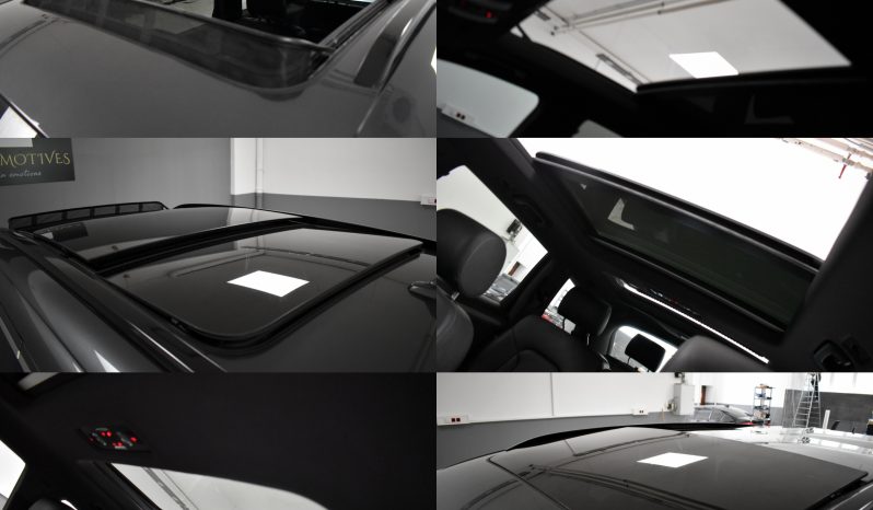 Audi Q7 3.0 TDI Aut. quattro V12 LOOK, 3x S-LINE, LUFT, PANO, ACC voll