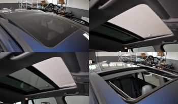 BMW X3 3.0d Aut. PANO, NAVI, LEDER, MEMORY, AHK voll