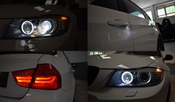 BMW 318i LCI, M-PAKET, 335i LOOK, NAVI, SCHIEBE, LEDER voll