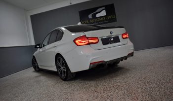 BMW 320d Aut. LCI, M-PERFORMANCE, LED, NAVI, H&K voll