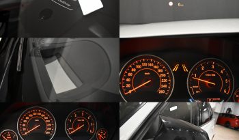 BMW 320d Aut. LCI, M-PERFORMANCE, NAVI, ACC, LED, HUD voll
