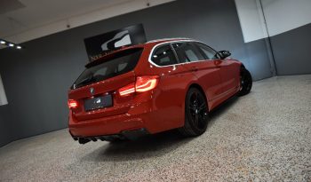 BMW 320d xDrive Aut. LCI, M-PERFORMANCE, PANO, INDVIDUAL, LED, HUD voll