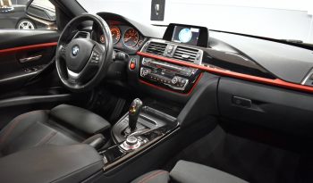 BMW 320d xDrive Aut. LCI, M-PERFORMANCE, PANO, INDVIDUAL, LED, HUD voll