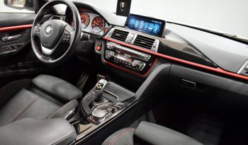 BMW 320d Aut. LCI, M-PERFORMANCE, NAVI, ACC, LED, HUD voll