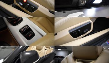 BMW 420d Aut. M-PAKET, NAVI, LEDER, MEMORY, KAMERA voll