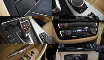 BMW 420d Aut. M-PAKET, NAVI, LEDER, MEMORY, KAMERA voll