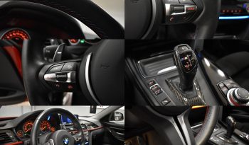 BMW 320i Aut. M-PERFORMANCE, NAVI, 340i LOOK, OLED voll