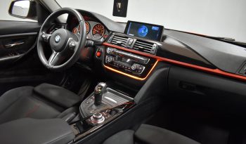 BMW 320i Aut. M-PERFORMANCE, NAVI, 340i LOOK, OLED voll