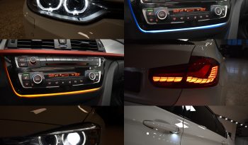 BMW 328i Aut. M-PERFORMANCE, SCHIEBE, 5x KAMERA, 340i LOOK, OLED, HUD voll