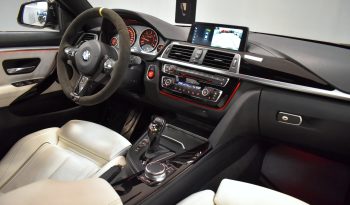 BMW 430xd Aut. LCI, M-PERFORMANCE, INDIVIDUAL, 5x KAMERA, 440i LOOK, LED voll