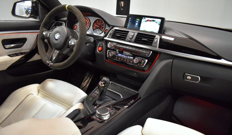 BMW 430xd Aut. LCI, M-PERFORMANCE, INDIVIDUAL, 5x KAMERA, 440i LOOK, LED voll