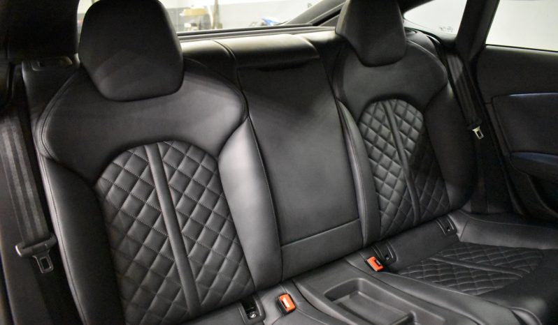 Audi A7 3.0 TDI quattro Aut. COMPETITION, RS7 LOOK, LUFT, RS SITZE, MATRIX LED, V8 SOUND voll