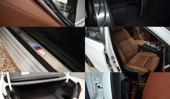 BMW 530d Aut. LCI, M-PAKET, SCHIEBE, ACC, DIGI TACHO, 5x KAMERA, HUD voll