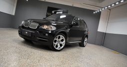 BMW X5 xDrive30d Aut. SPORTPAKET, PANO, NAVI, LEDER, MEMORY