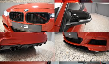 BMW 320xd Aut. LCI, M-PERFORMANCE, NAVI, LED, SPORTSITZE voll