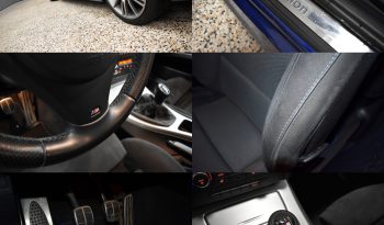 BMW 318d LCI, M-PAKET, SPORTSITZE, EDITION voll
