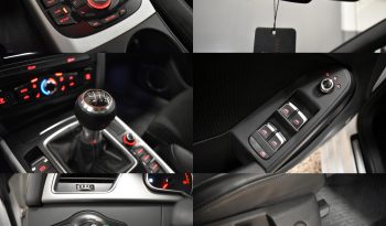 Audi A5 2.0 TDI quattro FACELIFT, 3x S-LINE, ACC, BANG & OLUFSEN, NAVI voll