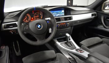 BMW 320d Aut. LCI, M-PAKET, NAVI, SPORTSITZE voll