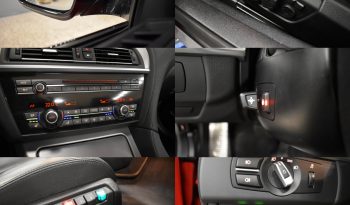 BMW 650i xDrive Aut. M-PAKET, LED, 5x KAMERA, NIGHT VISION, V8 BiTURBO voll