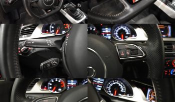 Audi A5 1.8 TFSI FACELIFT, 3x S-LINE, PANO, SPORTSITZE voll