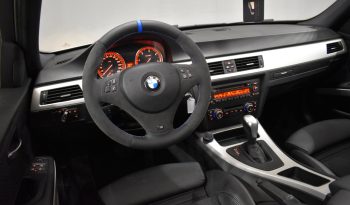 BMW 325d Aut. LCI, M-PERFORMANCE, SCHIEBEDACH, SPORTSITZE voll