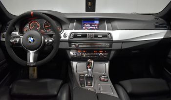 BMW 520i Aut. LCI, M-PERFORMANCE, SCHIEBEDACH, LEDER, MEMORY voll