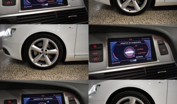 Audi A6 3.0 TDI quattro Aut. FACELIFT, 3x S-LINE, LUFT, SCHIEBE, STANDHZG voll