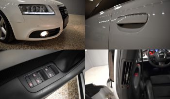 Audi A6 3.0 TDI quattro Aut. FACELIFT, 3x S-LINE, LUFT, SCHIEBE, STANDHZG voll