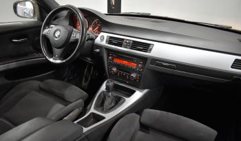 BMW 320d LCI, M-PAKET, SPORTSITZE, EDITION SPORT voll