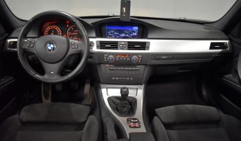 BMW 320d LCI, M-PAKET, NAVI, PANO, KEYLESS GO voll