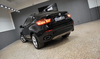 BMW X6 xDrive40d Aut. LCI, SPORTPAKET, LED, SCHIEBE, KOMFORTSITZE voll