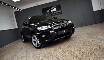 BMW X6 xDrive40d Aut. LCI, SPORTPAKET, LED, SCHIEBE, KOMFORTSITZE voll