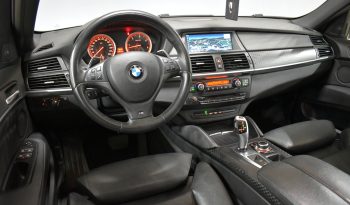 BMW X6 xDrive40d Aut. LCI, SPORTPAKET, LED, SCHIEBE, KOMFORTSITZE voll