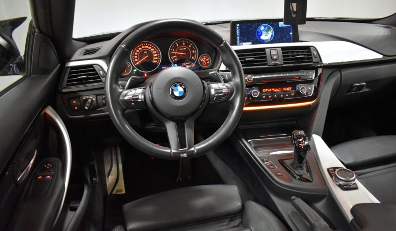 BMW 435d xDrive Aut. M-PERFORMANCE, OLED, 440i LOOK, LED voll