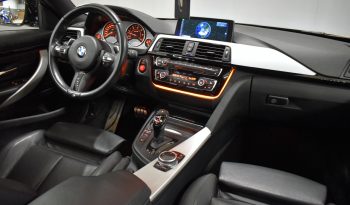 BMW 435d xDrive Aut. M-PERFORMANCE, OLED, 440i LOOK, LED voll