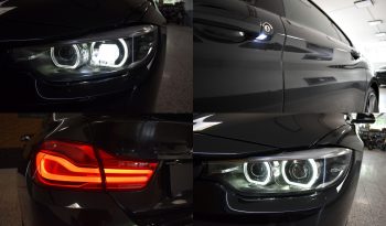 BMW 430i Aut. LCI, M-PERFORMANCE, LED, SPORTSITZE voll