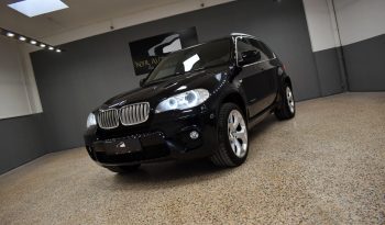 BMW X5 xDrive40d Aut. LCI, M-PAKET, NAVI, KOMFORTSITZE, 5x KAMERA voll