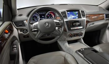 Mercedes Benz ML250 CDI 4Matic Aut. ILS, DISTRONIC, STANDHEIZUNG, AHK voll