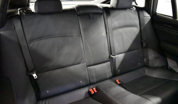 BMW X4 xDrive28i Aut. M-PAKET, LEDER, STANDHEIZUNG, NAVI voll