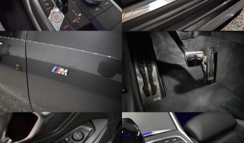 BMW 318d Aut. M-PERFORMANCE, LASERLICHT, 4x KAMERA, HUD, ACC voll