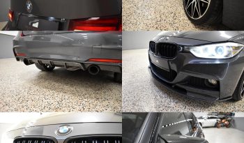 BMW 320i xDrive Aut. M-PERFORMANCE, 340i LOOK, NAVI, OLED, AHK voll
