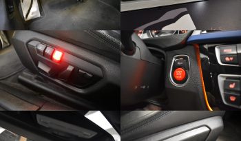 BMW 335i xDrive Aut. M-PERFORMANCE, NAVI, LEDER, OLED, KAMERA voll