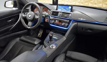 BMW 320i xDrive Aut. M-PERFORMANCE, 340i LOOK, NAVI, OLED, AHK voll