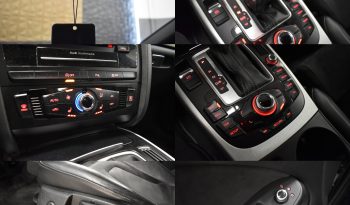 Audi A5 2.0 TDI quattro Aut. FACELIFT, 3x S-LINE, NAVI, KAMERA, SPORTSITZE voll