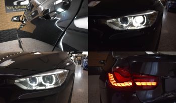 BMW 328i xDrive Aut. M-PERFORMANCE, SCHIEBE, NAVI, KAMERA, KEYLESS voll