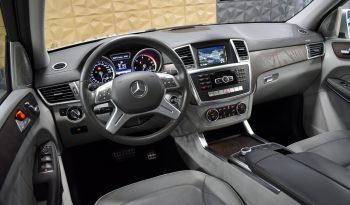 Mercedes Benz GL350 CDI 4Matic Aut. SCHIEBE, LUFT, ILS, AHK, 7-SITZER voll