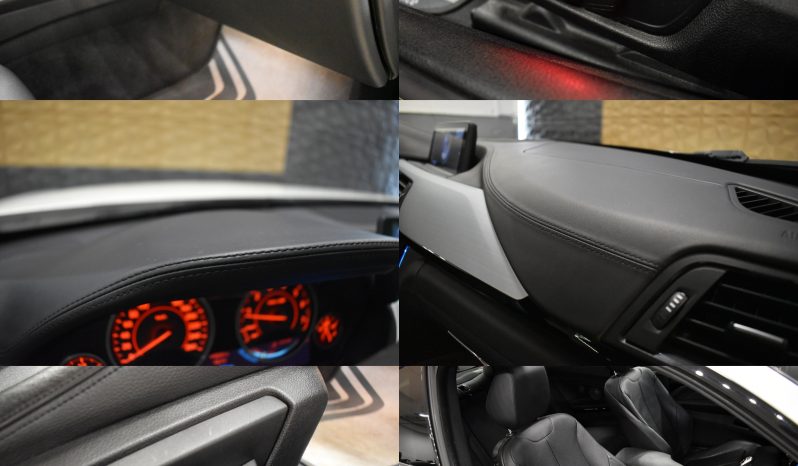 BMW 428i Aut. M-PERFORMANCE, SCHIEBE, LED, KAMERA, INDIVIDUAL voll